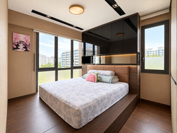Bellewoods (D25), Condominium #634690971